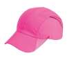 RC088X Spiro Impact Sport Cap Fluorescent Pink colour image